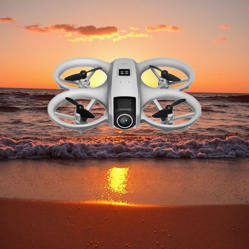Hot Selling 4K GPS Camera Drone HD FPV Quadcopter with 6-Axis Gyro Remote Control Flight Cheap Mini Neo Drone