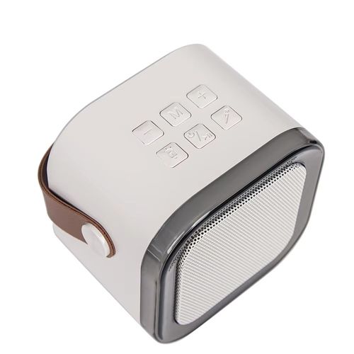 Unbox the Magic: K12 Mini Wireless Karaoke Speaker! Your Cute Portable Party Karaoke for Unforgettable Moments! 🎶🌈