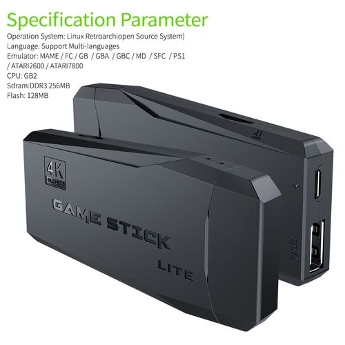 New Game Console Lite2025-Best Childhood Memories→Fast Delivery
