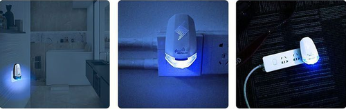 🦟🐜🔌🐭🚫 Diga adeus aos produtos químicos ⚡ 📡 Mantenha os sons afastados 💥 Prepare-se