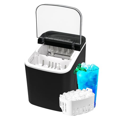 This bullet ice maker from  is so cool!