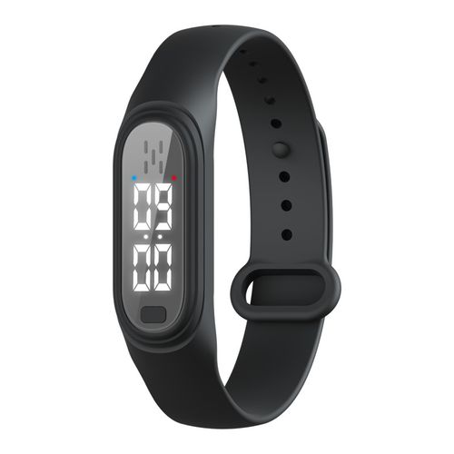 Mosquito repellent waterproof watch