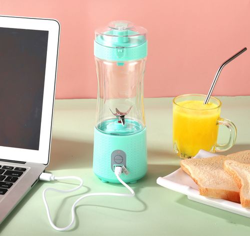 Portable blending cup, personal blending cup for home use, long-life battery, portable blending cup