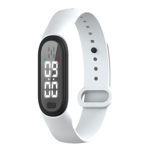 Mosquito repellent waterproof watch