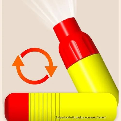 Anti-choking first aid artifact automatic anti-choking instrument anti-suffocation household convenient Heimlich negative pressure suction device