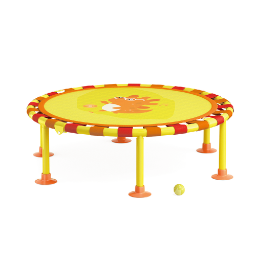 Children's home trampoline