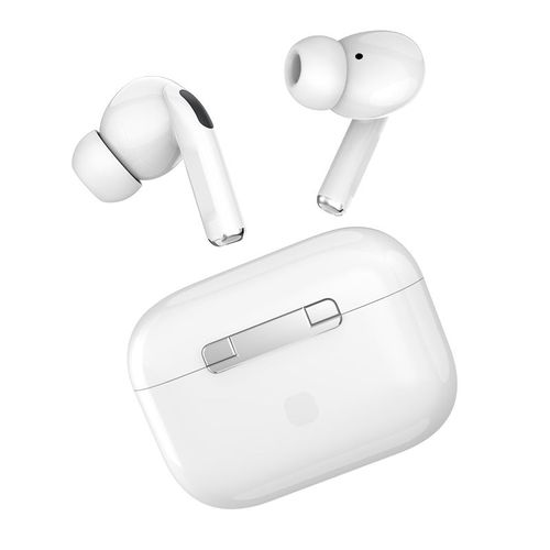 Mini Bluetooth Earbuds Earphones Touch Control in Ear Wireless True Wireless Earbuds Headphones Air Buds