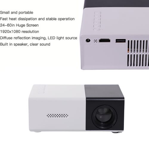 📽️💻📲🕹️So glad I got this projector!