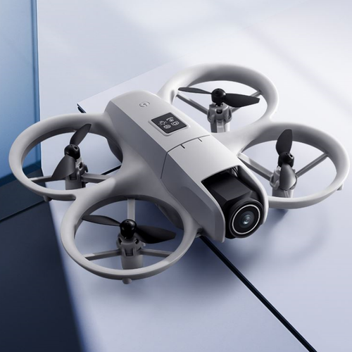 Hot Selling 4K GPS Camera Drone HD FPV Quadcopter with 6-Axis Gyro Remote Control Flight Cheap Mini Neo Drone