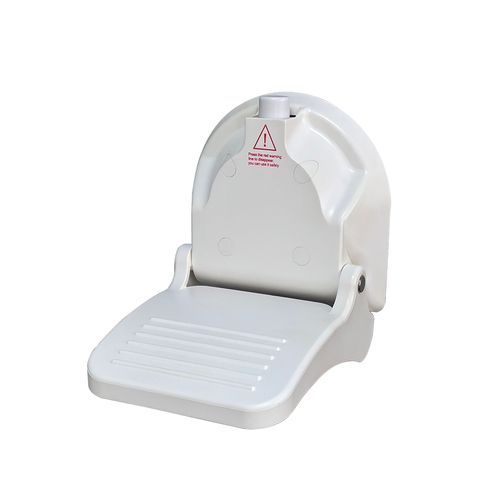 Apoio para os pés com ventosa para banheiro Apoio para os pés com chuveiro para banheiro Apoio para os pés para banheiro Suporte para os pés com ventosa