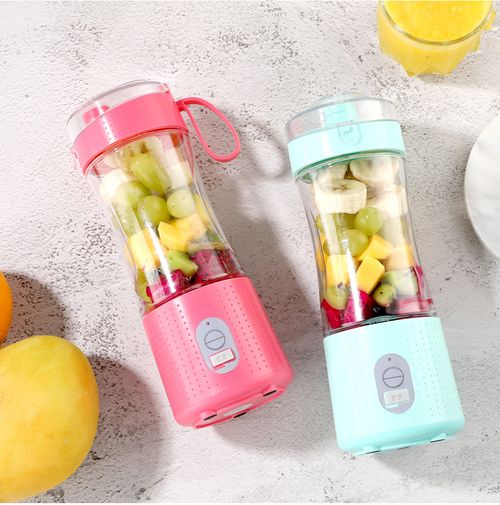 Portable blending cup, personal blending cup for home use, long-life battery, portable blending cup