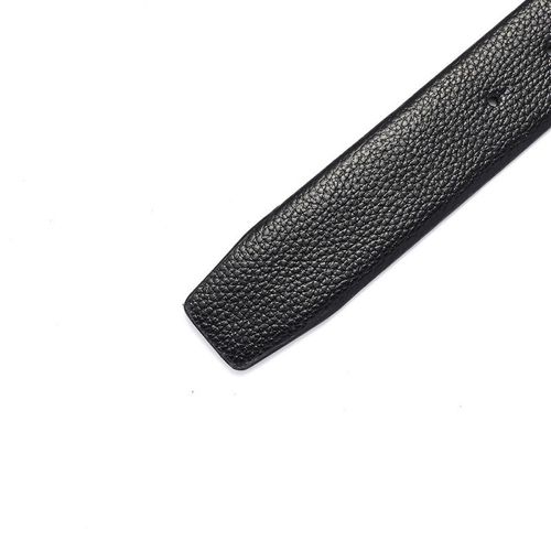 Rock fashion cross-border belt, punk style inlaid lighter rhinestone sequin alloy buckle, unisex PU plastic