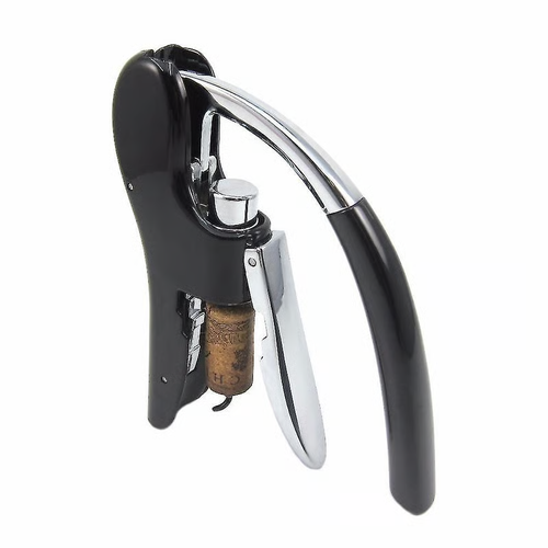 Multifunctional Wine Bottle Opener