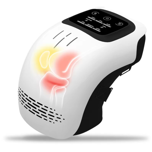 FCJ Knee Massager Premium Product for Comfort and Relief