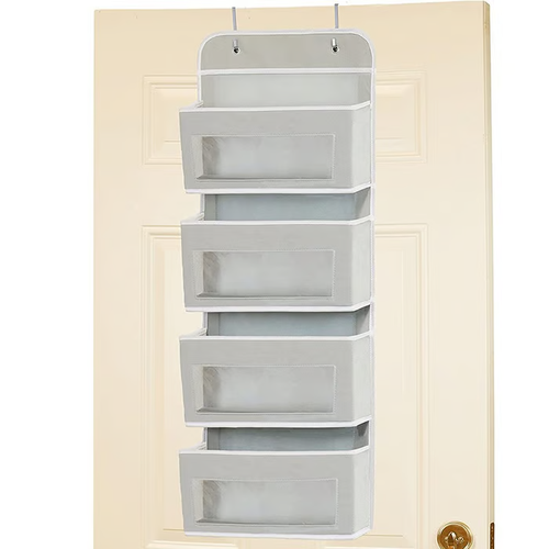 🏠Foldable Storage Rack