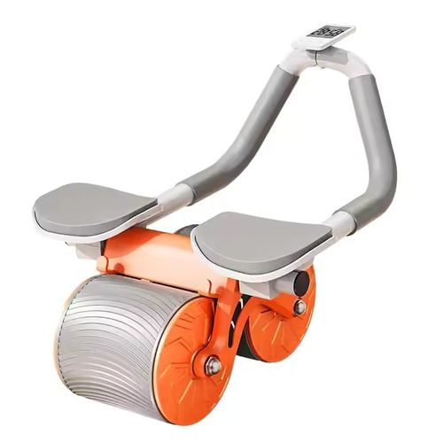 Multi-functional Abdominal Roller Wheels Home