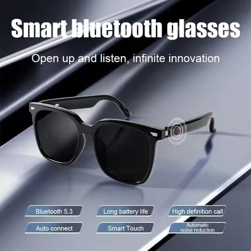 Smart Bluetooth Sunglasses