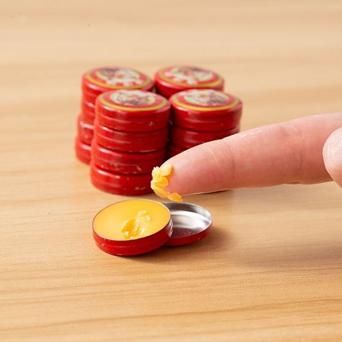 2025 Chinese Traditional Herbal Natural Essential Strong Mosquito Repellant Balm Massage Pain Relief Cooling Ointment
