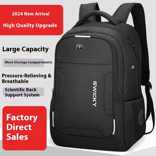 2025-9-22business backpack