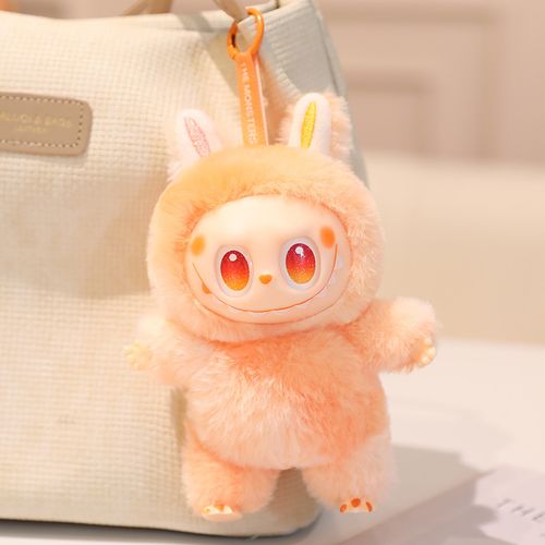 2025-11-28Third-generation Labubu