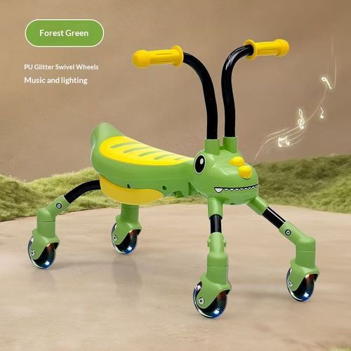 Mantis Glide Bike