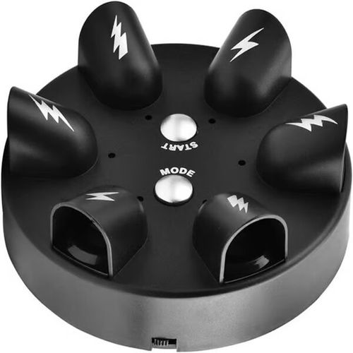 Party Shock Game Wheel