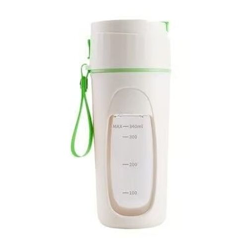 🎁Portable Wireless Blender Rechargeable Battery