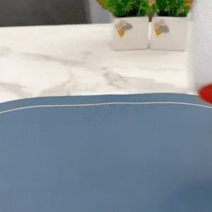 Magnetic Automatic Self-Stirring Coffee Mug