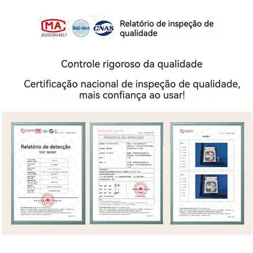 Um ventilador mais fresco do que o ar condicionado, com funções de humidificação e refrigeração, com luzes noturnas multicoloridas.
