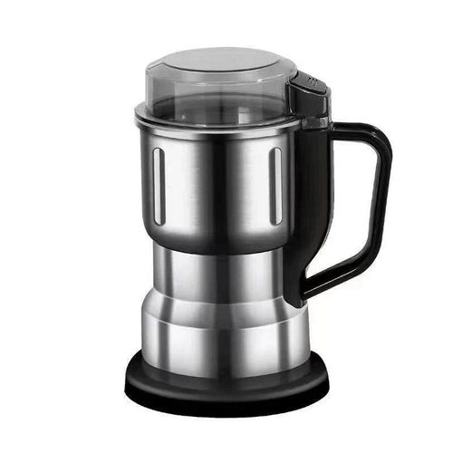 Moedor portátil doméstico, moagem rápida, fácil de utilizar, um excelente auxiliar na cozinha.
