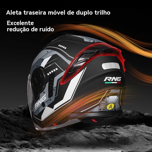 Um capacete que mantém a cabeça fresca e ventilada enquanto permite ouvir música, proporcionando uma experiência única ao andar de bicicleta!