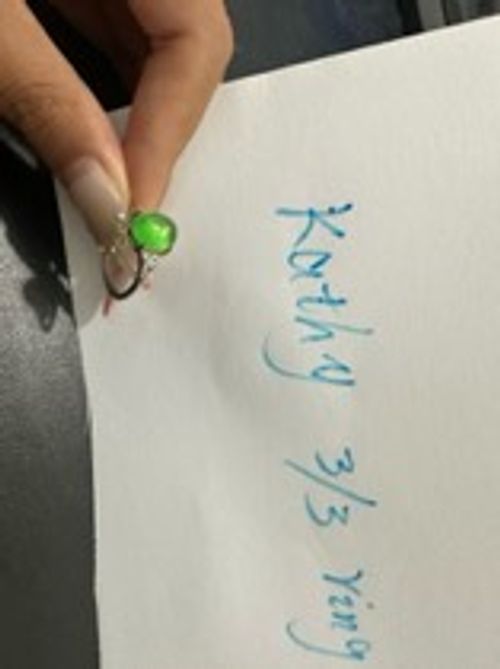 Kathy Sooklal McLeod