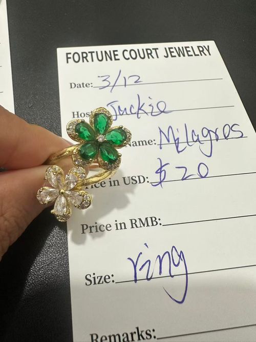 Milagros Mencia Wells