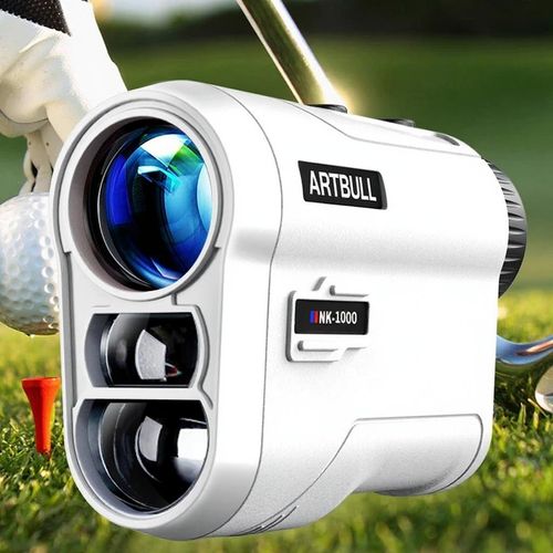 ARTBULL Laser Golf Rangefinder
