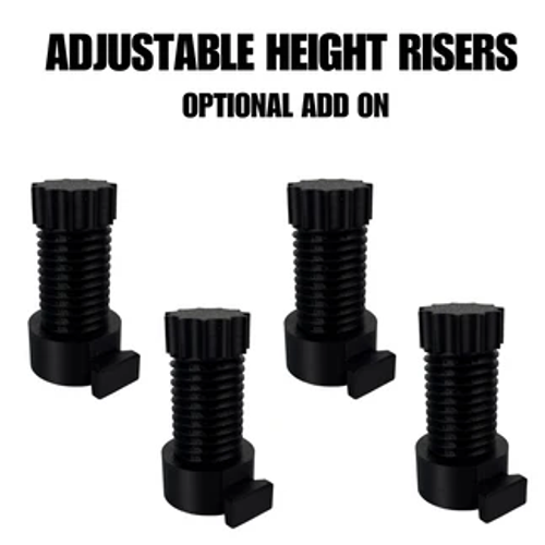 Height Risers