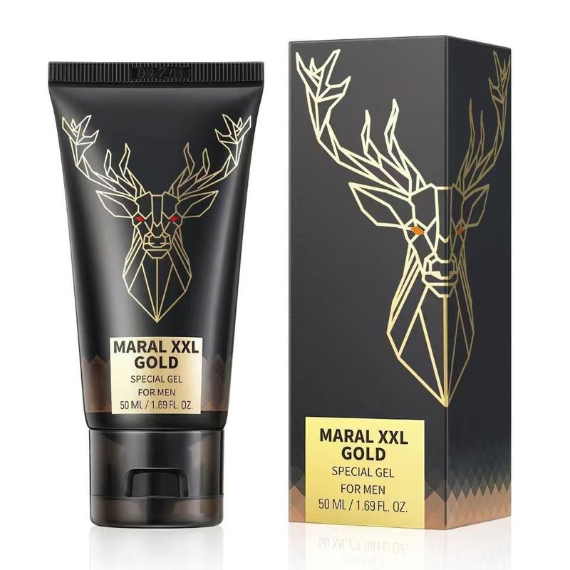 Hot Selling Massage Cream for Men Titan Gel Delay Gel Adult Products Gel