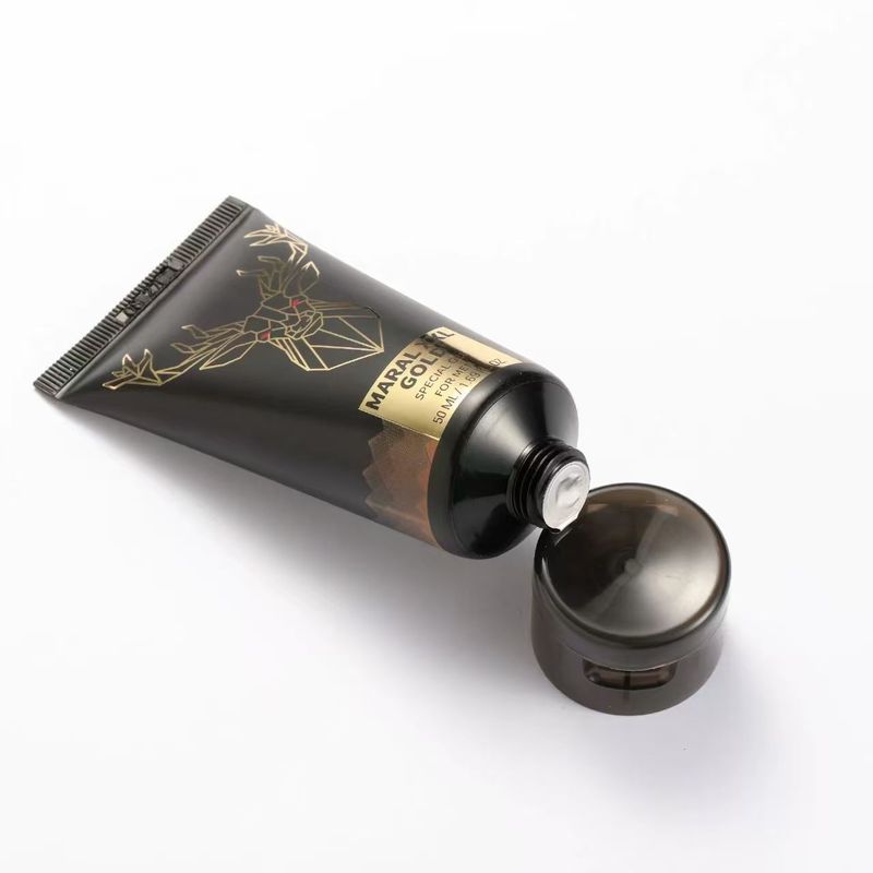 Hot Selling Massage Cream for Men Titan Gel Delay Gel Adult Products Gel