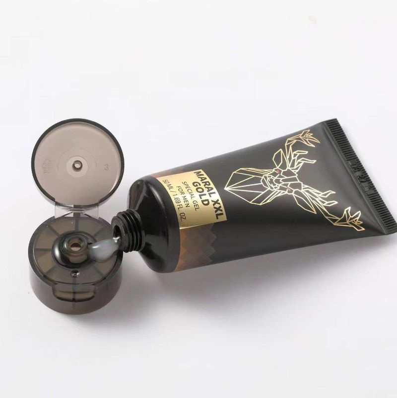 Hot Selling Massage Cream for Men Titan Gel Delay Gel Adult Products Gel