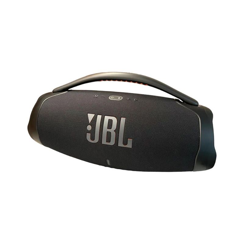JBL BOOMBOX 3 Portable Speaker Deepest Bass Outdoor Party BOOMBOX 2 Massive Sound IPX7 Waterproof Speaker
