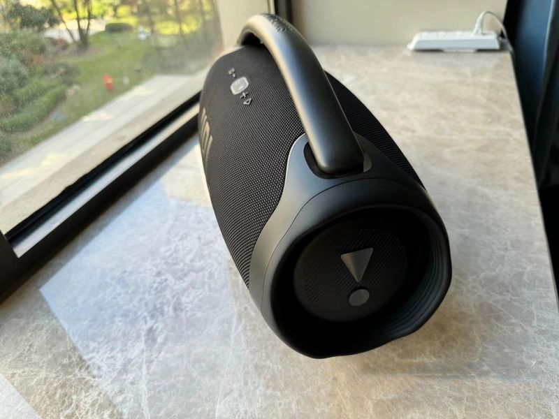 JBL BOOMBOX 3 Portable Speaker Deepest Bass Outdoor Party BOOMBOX 2 Massive Sound IPX7 Waterproof Speaker