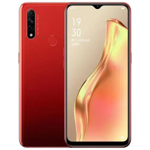 OPPO A31 （4+128G）