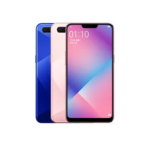OPPO A3S High-quality smartphone（4+64G）
