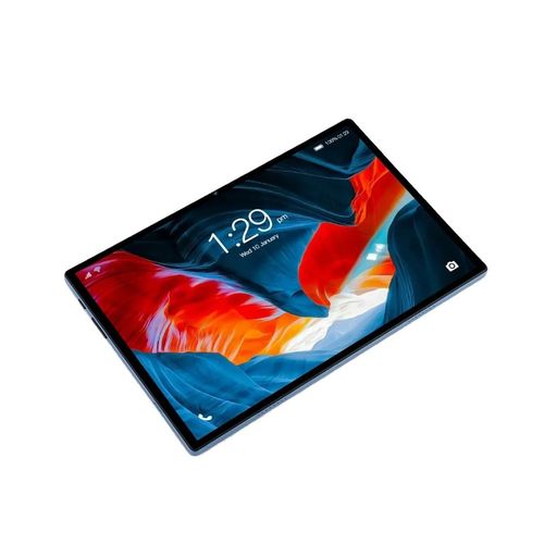 Custom Branded 10 Inch Android Tablet with Dual SIM 6+128G Educational Tablet