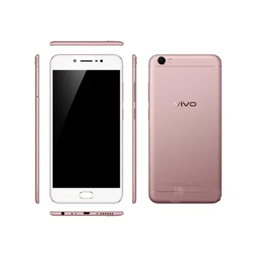 VIVO Y67 high-quality smartphone
