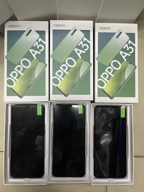 OPPO A31 （4+128G）