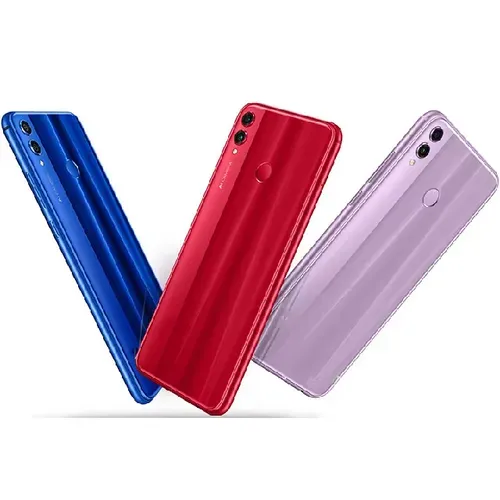 Smartphone HUAWEI Honor 8X 4+128GB