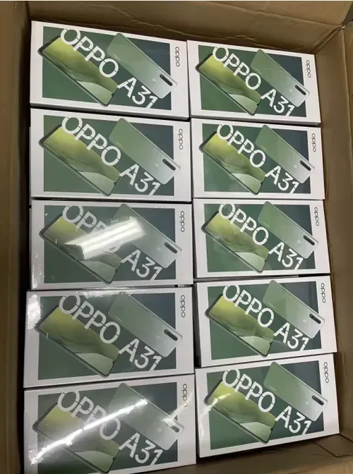 OPPO A31 （4+128G）
