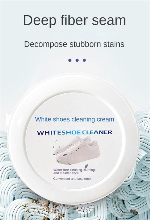White shoes, casual shoes, sports shoes, waterless cleaning and stain remover 1666 sales