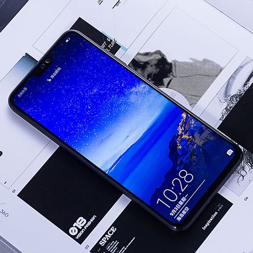 Smartphone HUAWEI Honor 8X 4+128GB