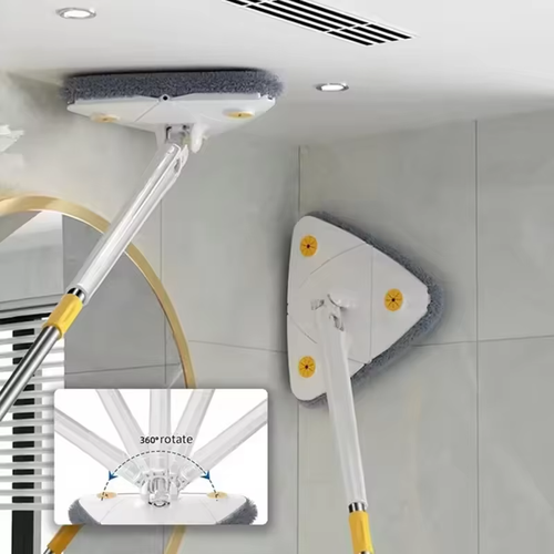 Hot Selling Multifunction Wiper Magic Squeeze Magic Floor Mops Clean Tools Windows Scraper Pet Hair Non-stick Sweeping